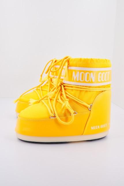 MOON BOOT en color AMARILLO (1)
