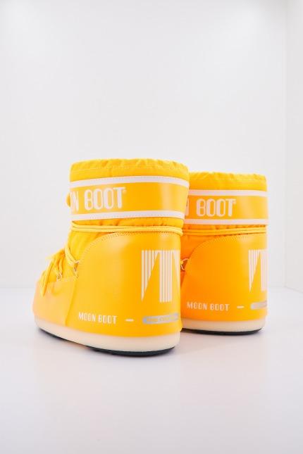 MOON BOOT en color AMARILLO (3)