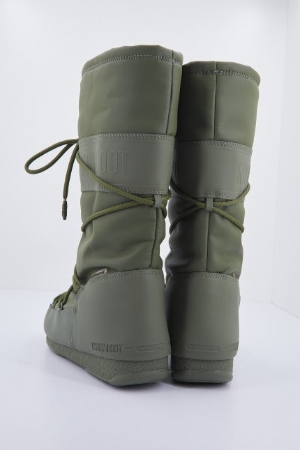 MOON BOOT en color VERDE (3)