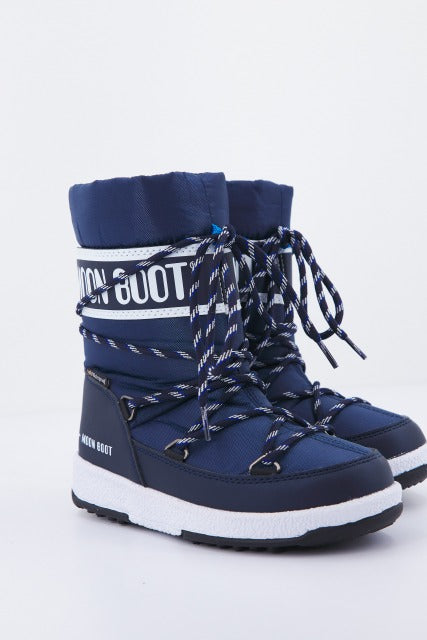 MOON BOOT en color AZUL (1)