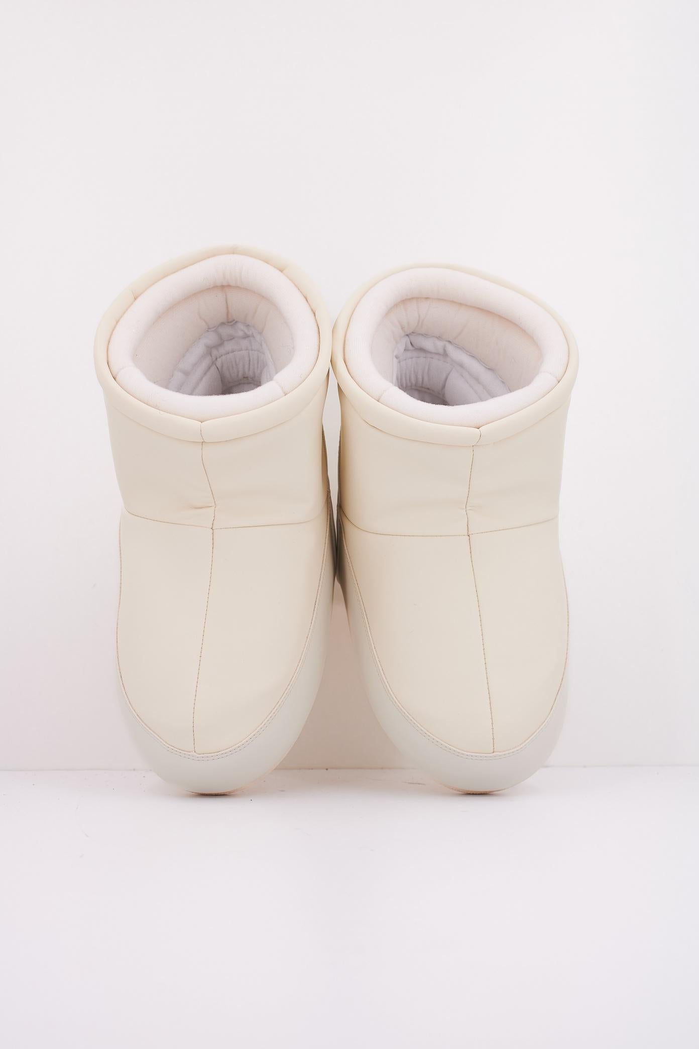 MOON BOOT MB ICON LOW NOLAC en color BLANCO (3)