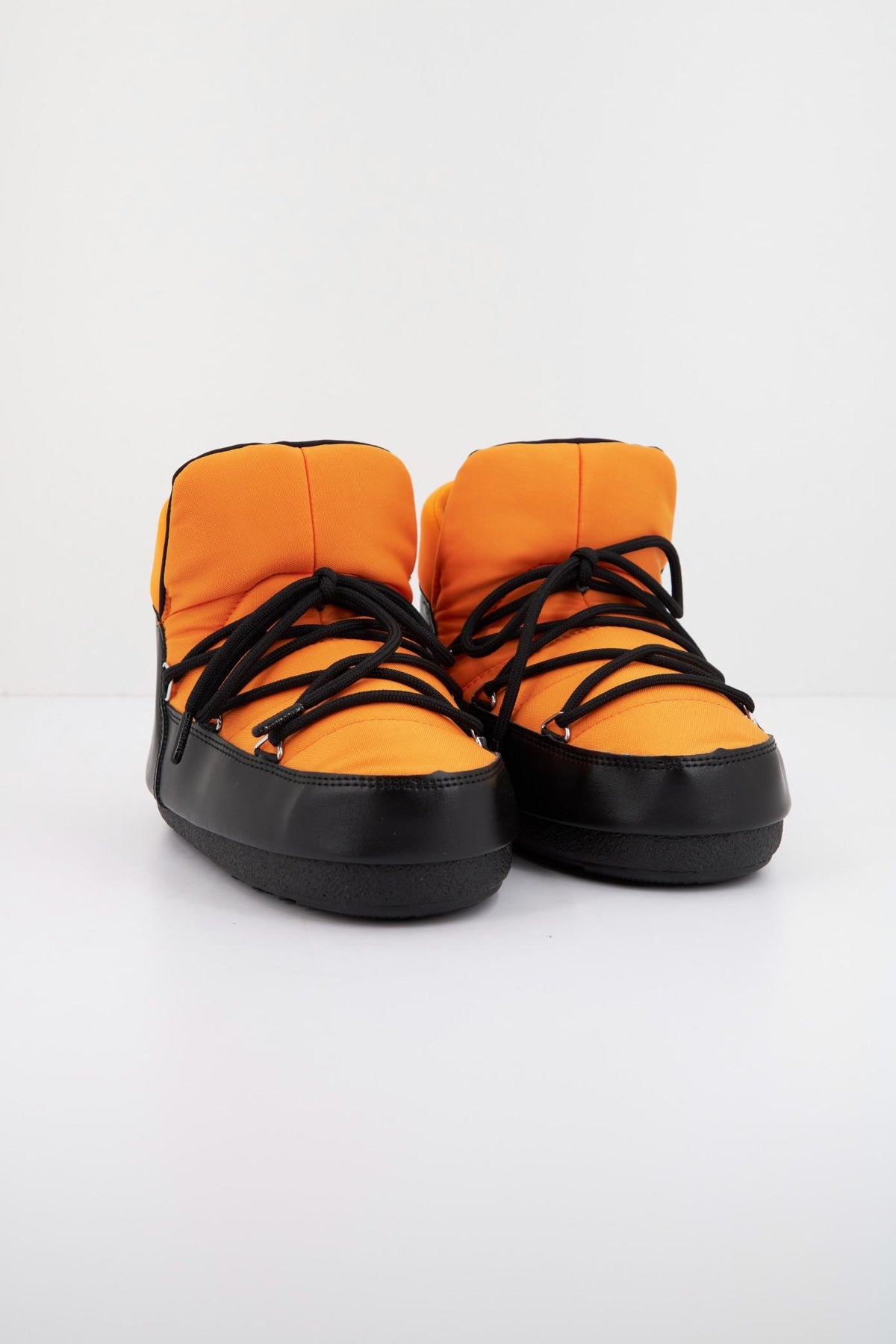 MOON BOOT PUMPS BI en color NARANJA (2)