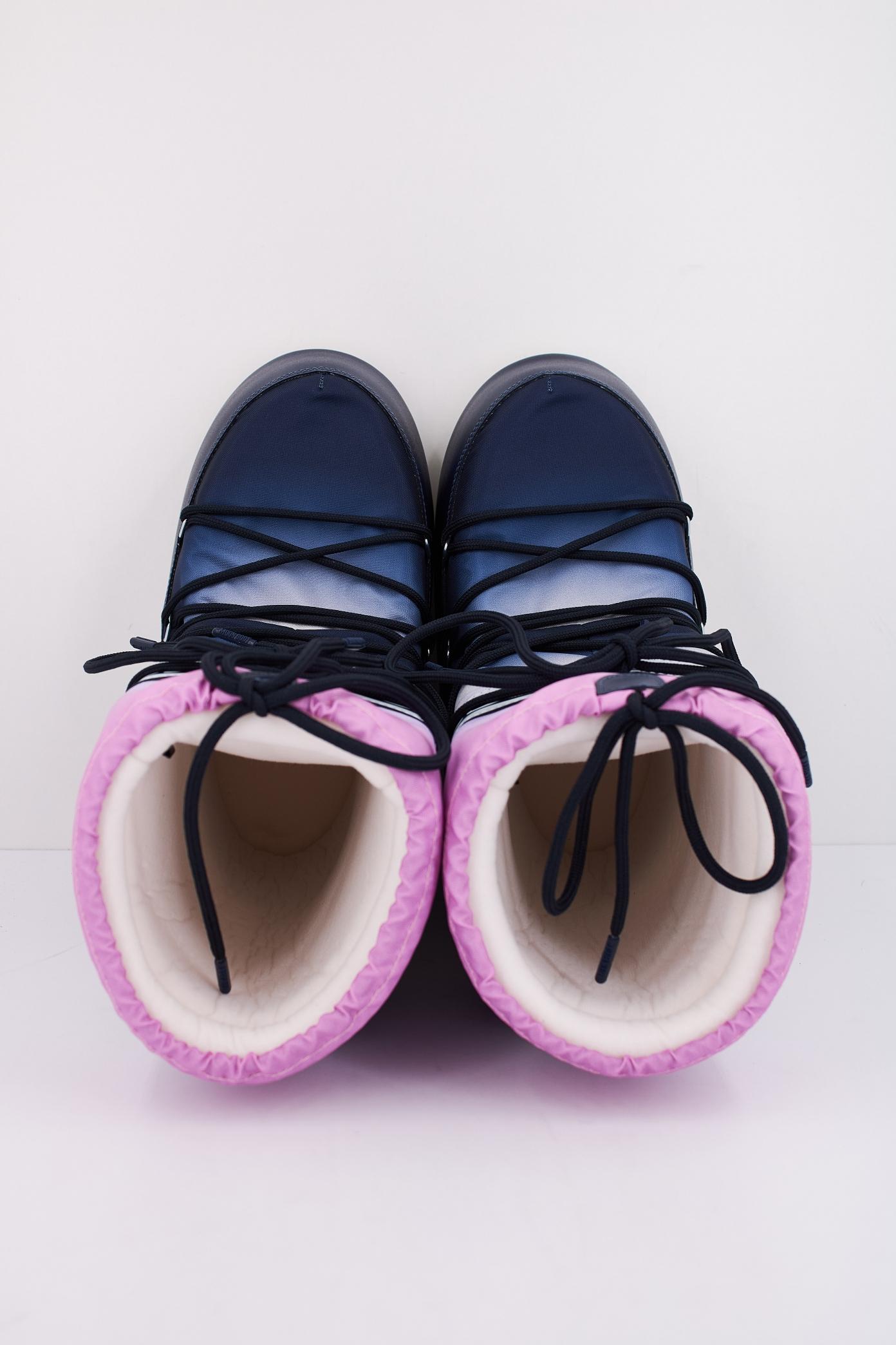 MOON BOOT MB ICON MOONRISE en color AZUL (3)