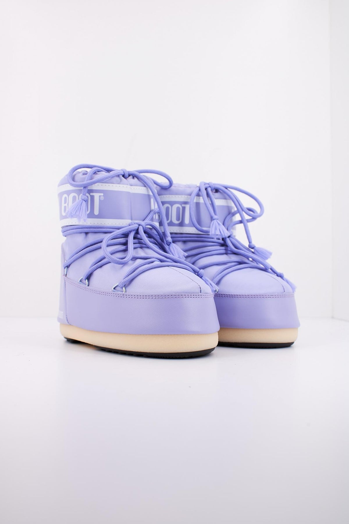 MOON BOOT ICON LOW NYLON K en color VIOLETA (2)