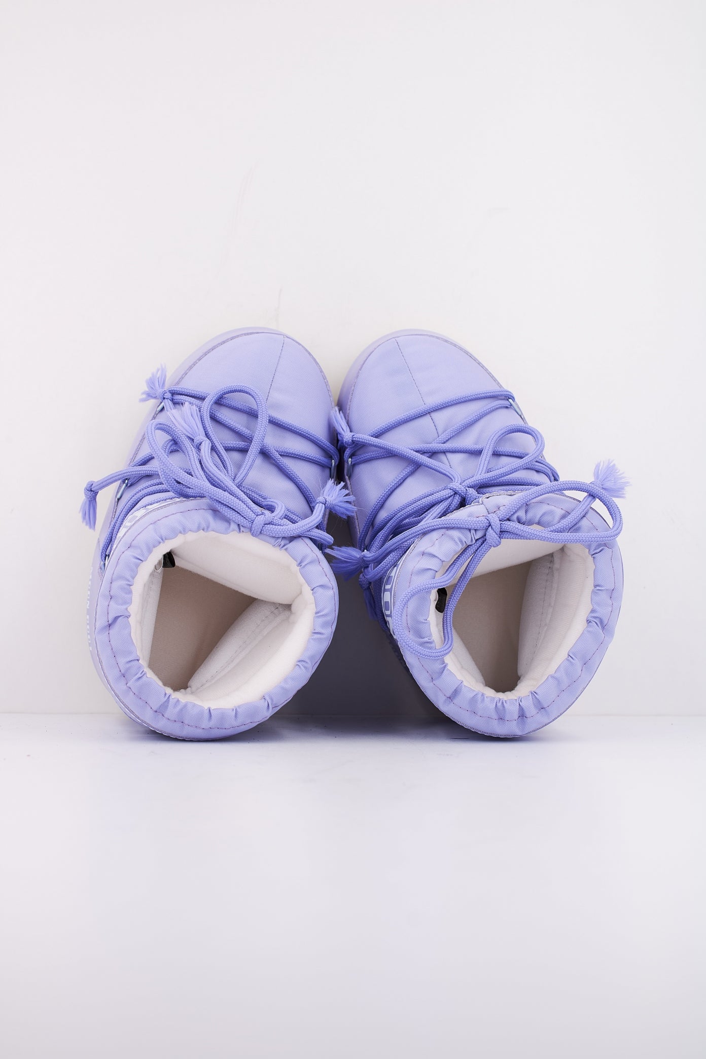 MOON BOOT MB ICON LOW NY en color VIOLETA  (3)