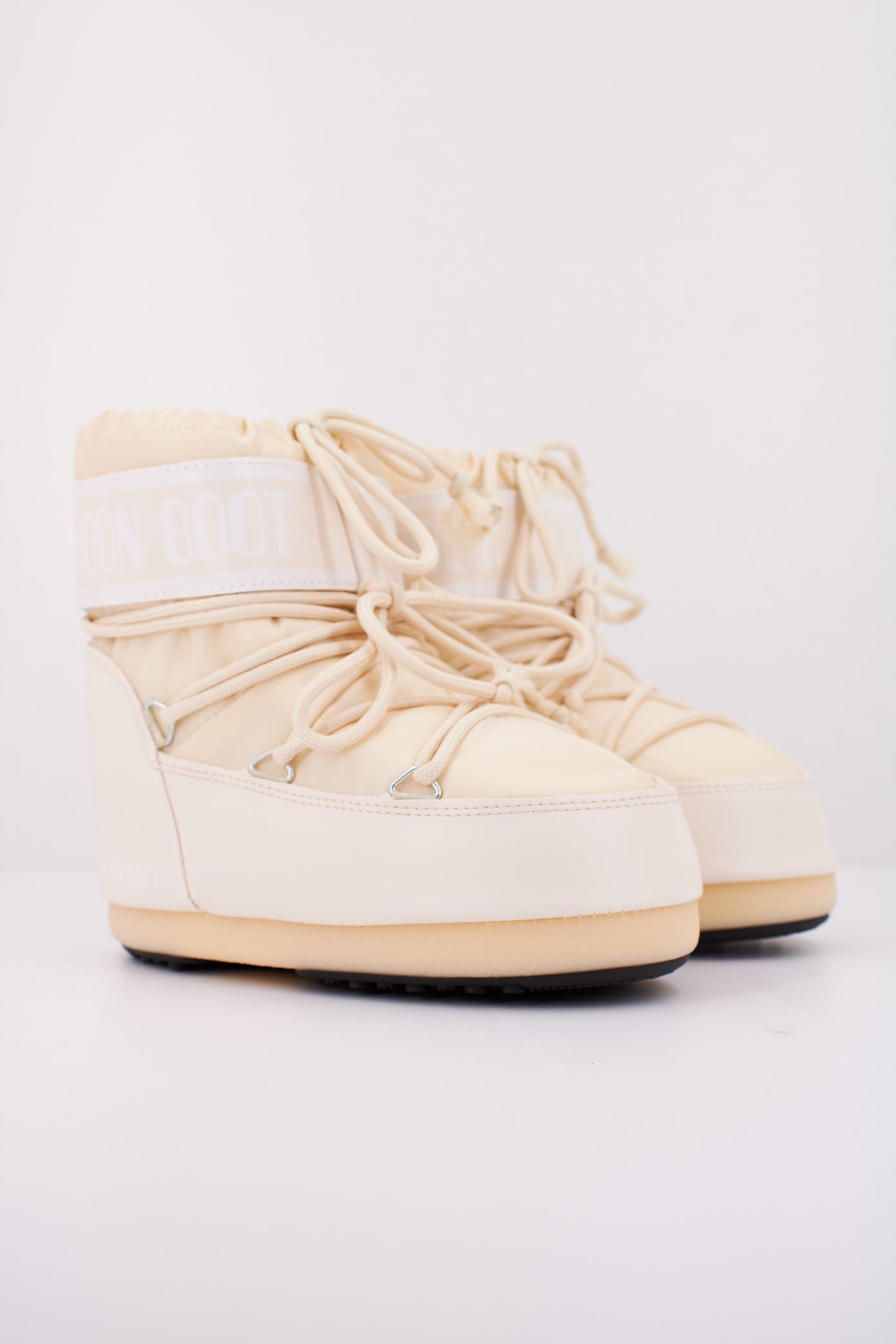 MOON BOOT MB ICON LOW NY en color BLANCO (2)