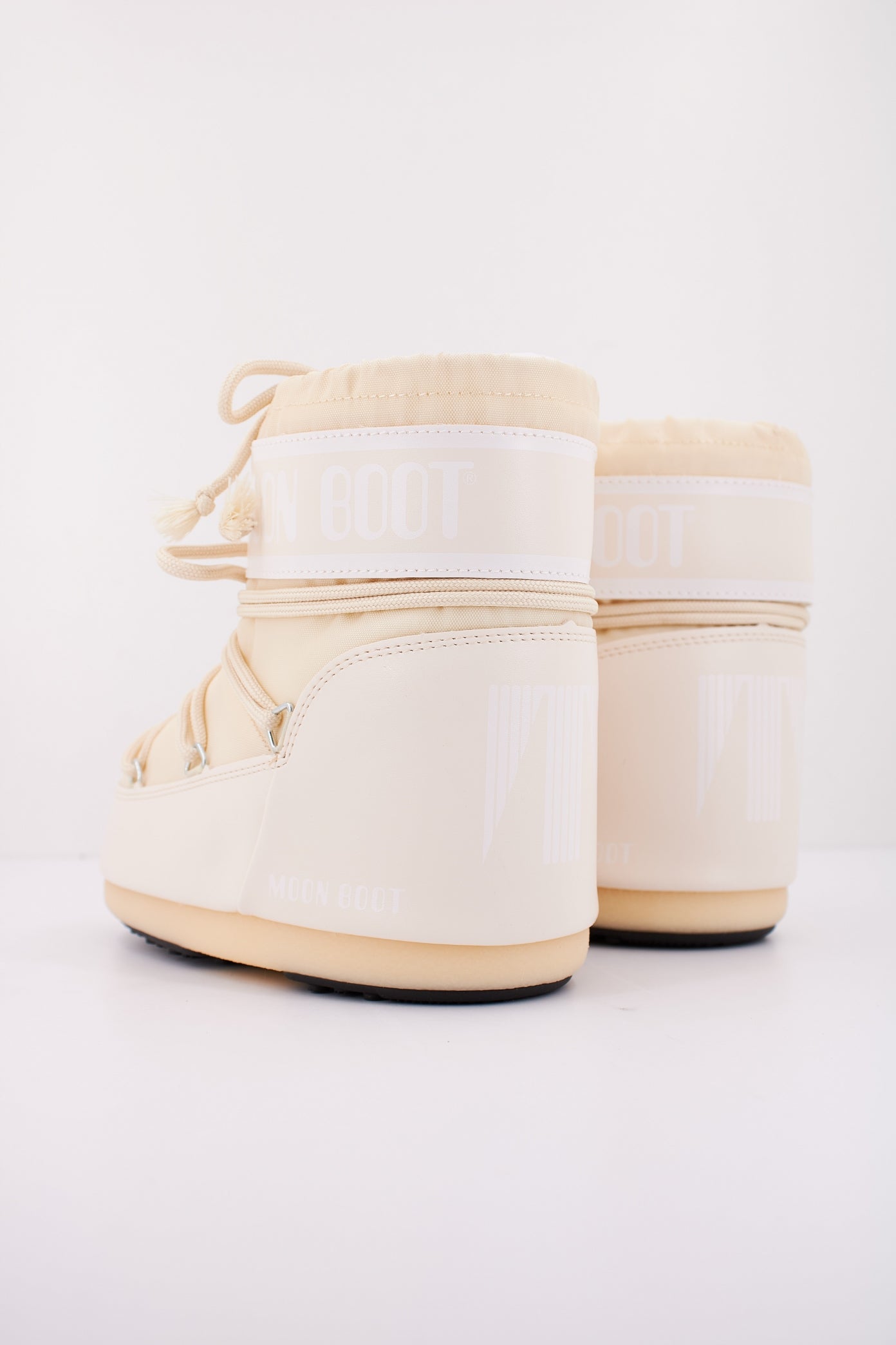MOON BOOT MB ICON LOW NY en color BLANCO (4)