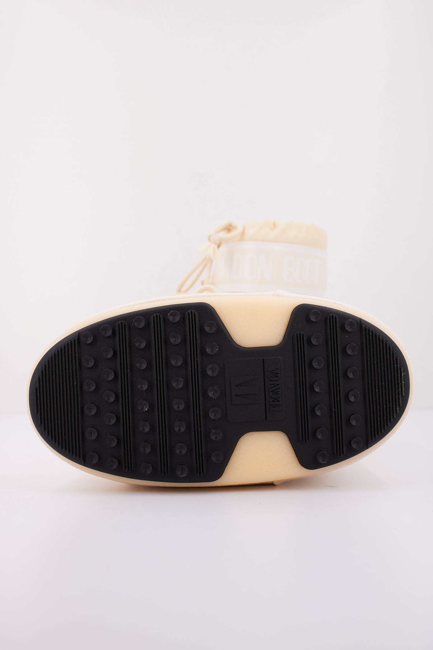MOON BOOT MB ICON LOW NY en color BLANCO (5)