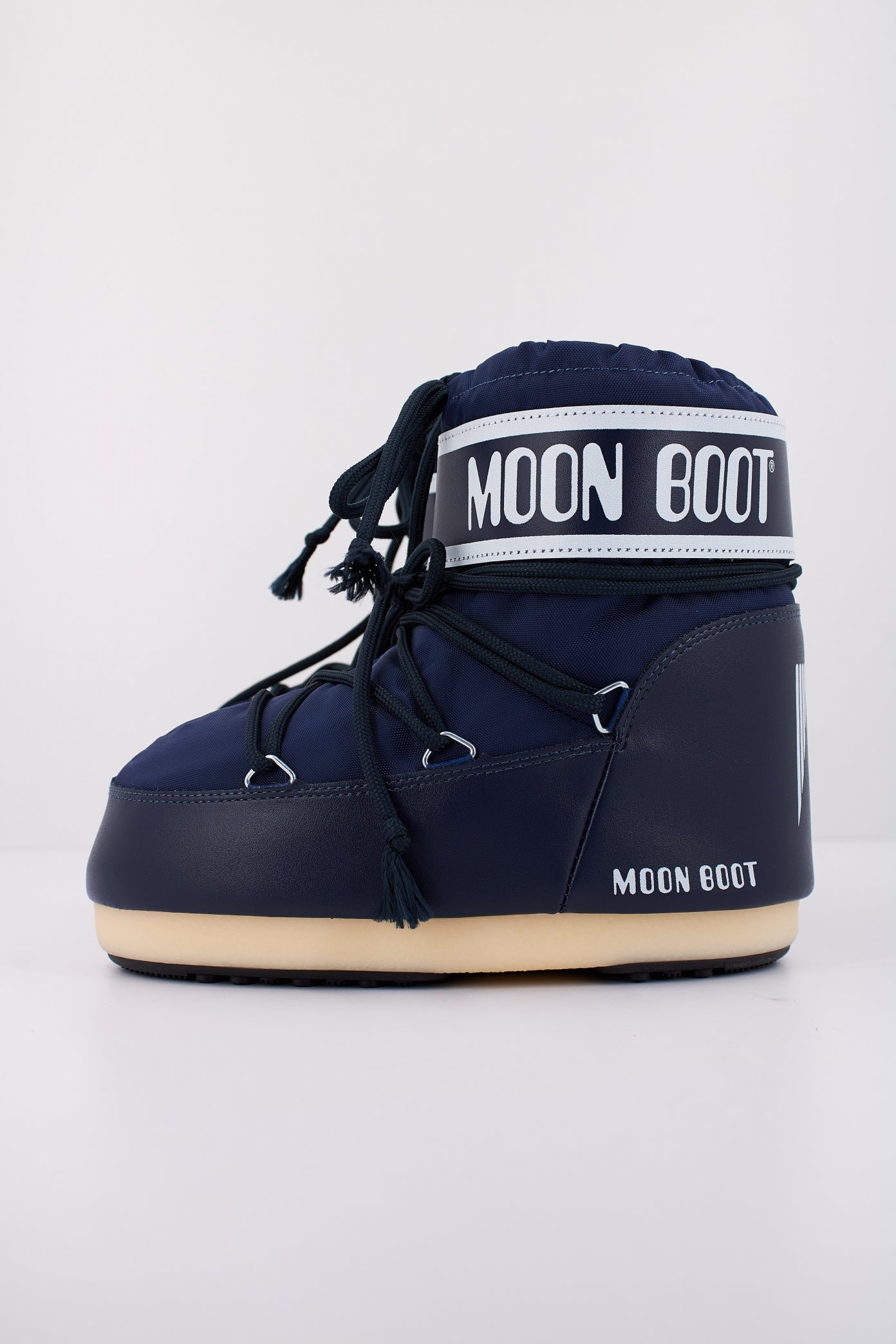 MOON BOOT MB ICON LOW NY en color AZUL (1)
