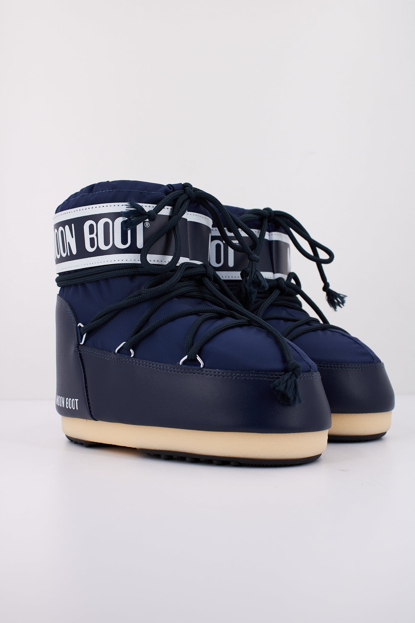 MOON BOOT MB ICON LOW NY en color AZUL (2)