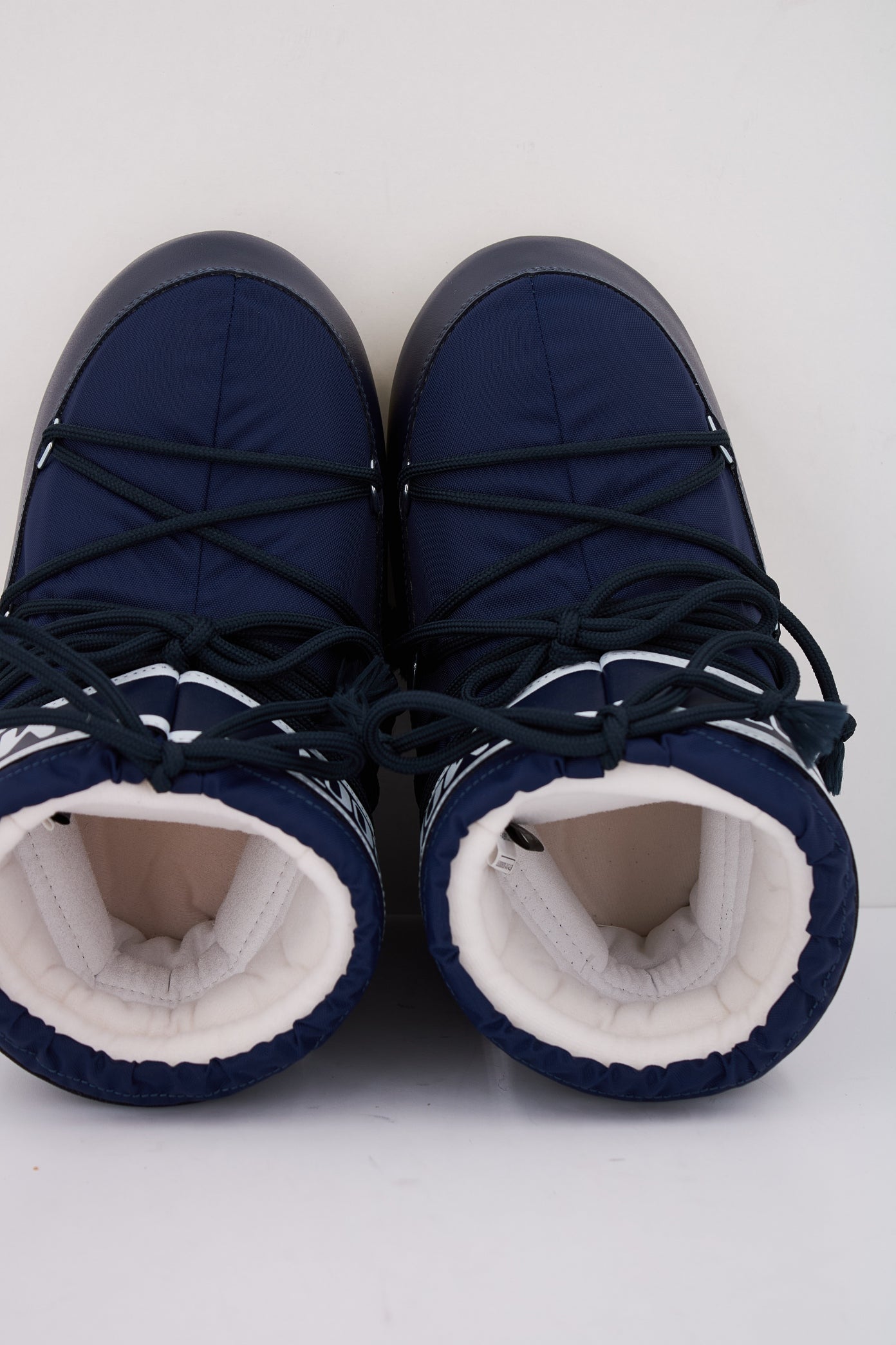 MOON BOOT MB ICON LOW NY en color AZUL (3)
