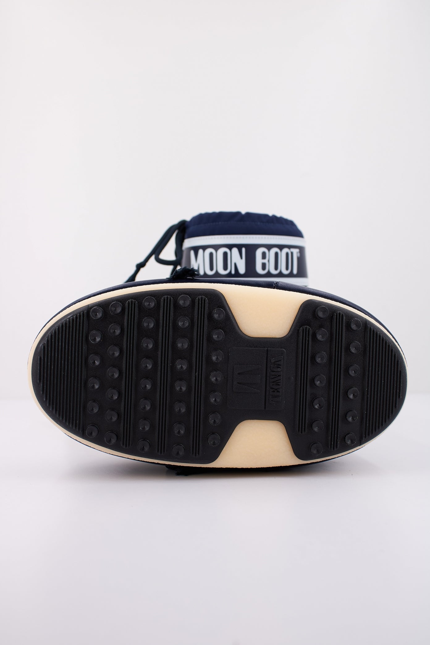MOON BOOT MB ICON LOW NY en color AZUL (5)