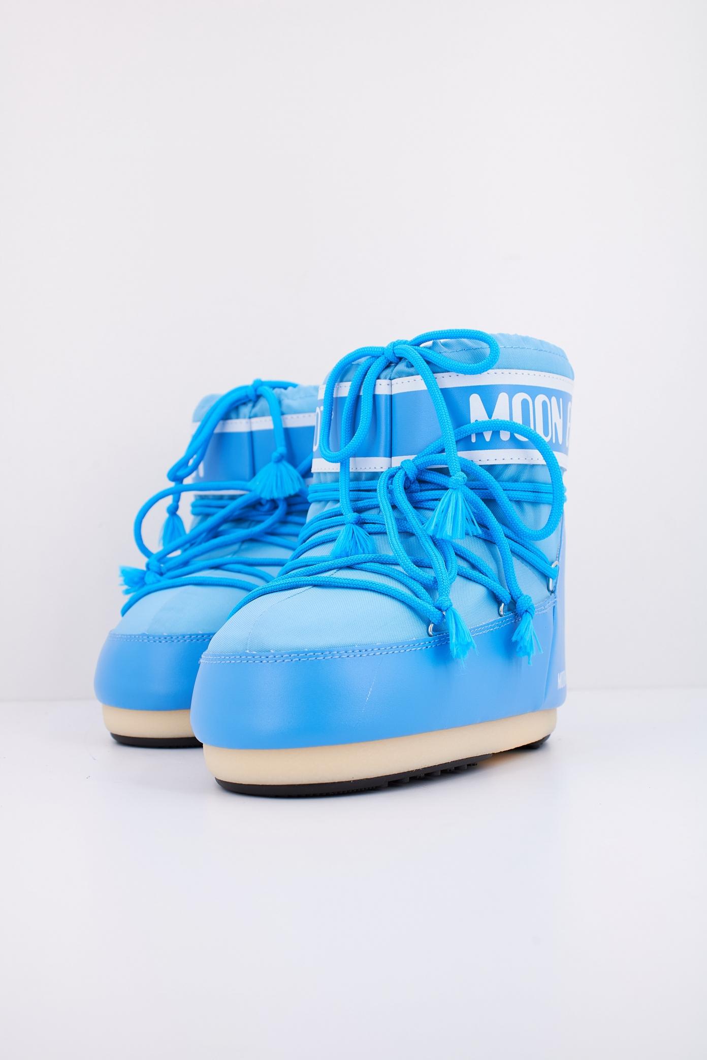 MOON BOOT MB ICON LOW NY en color AZUL (2)