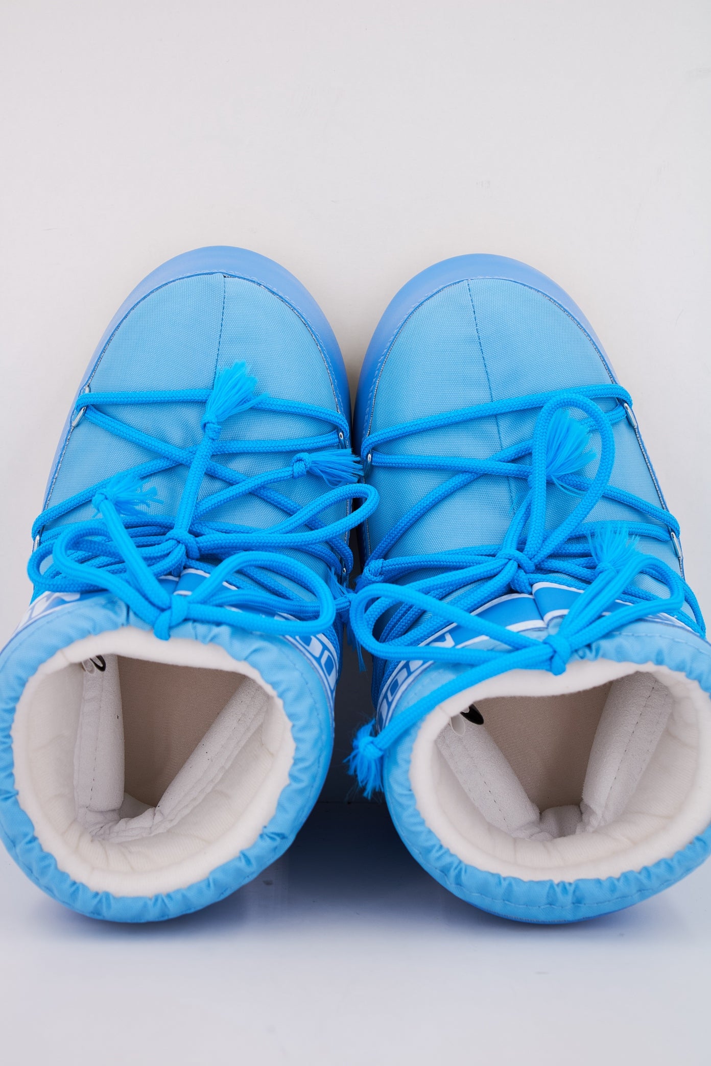 MOON BOOT MB ICON LOW NY en color AZUL (3)