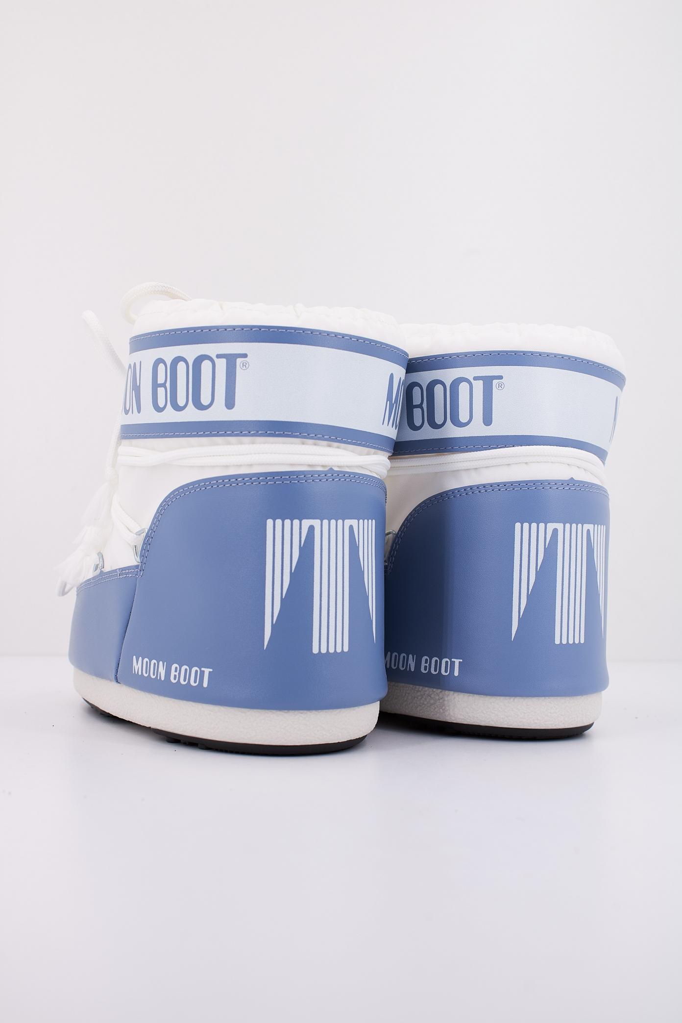 MOON BOOT MB ICON LOW NY en color VIOLETA (4)