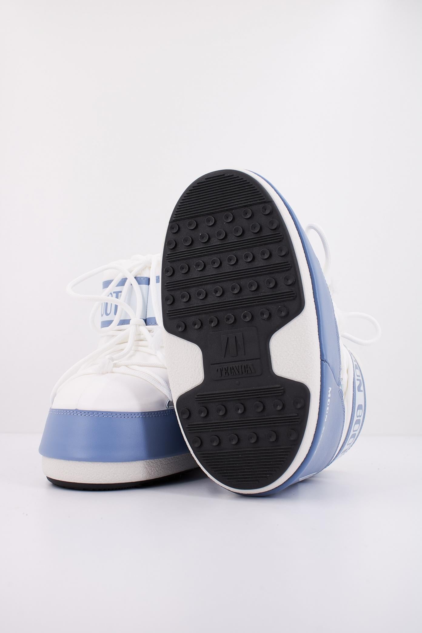 MOON BOOT MB ICON LOW NY en color VIOLETA (5)