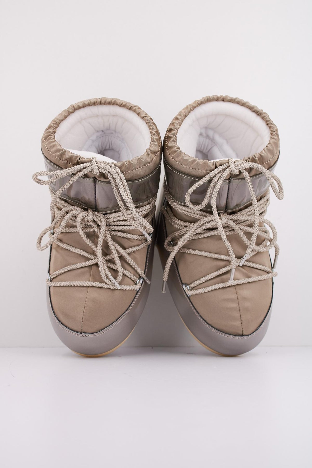 MOON BOOT ICON LOW GLANCE K en color BRONCE (3)
