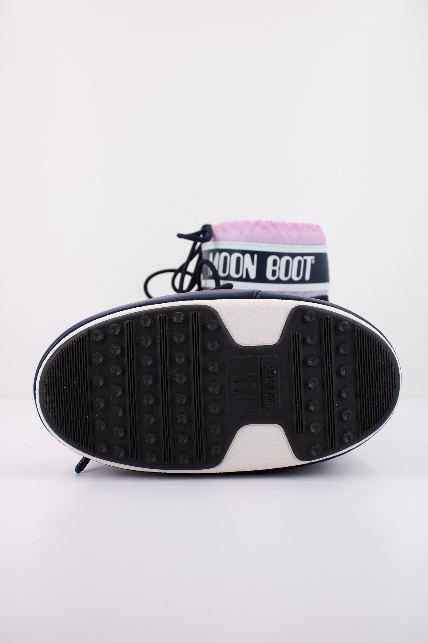 MOON BOOT MB ICON LOW SUNRI en color AZUL (5)