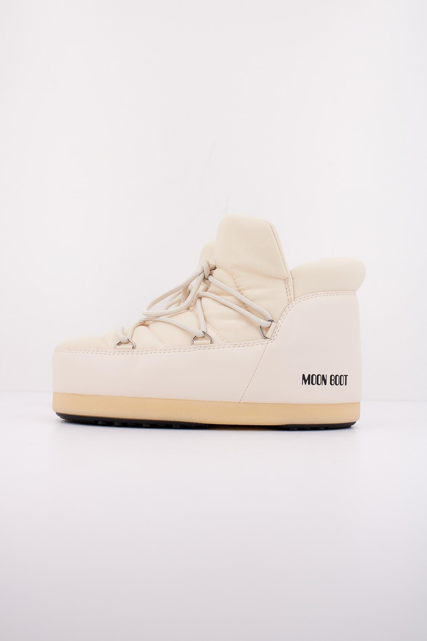 MOON BOOT MB EVX PUMPS en color BLANCO (1)