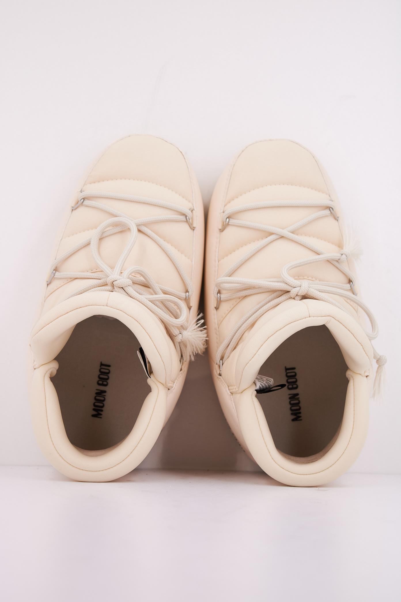 MOON BOOT MB EVX PUMPS en color BLANCO (3)