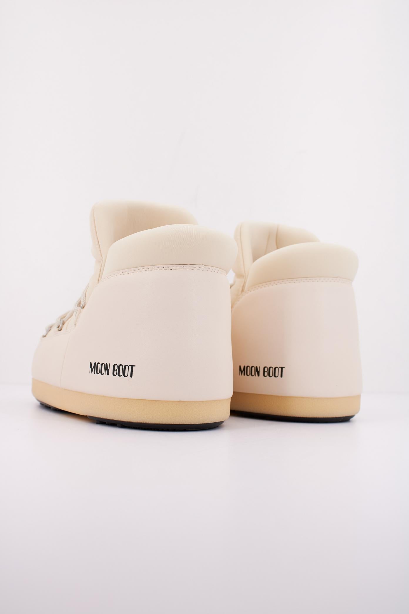 MOON BOOT MB EVX PUMPS en color BLANCO (4)