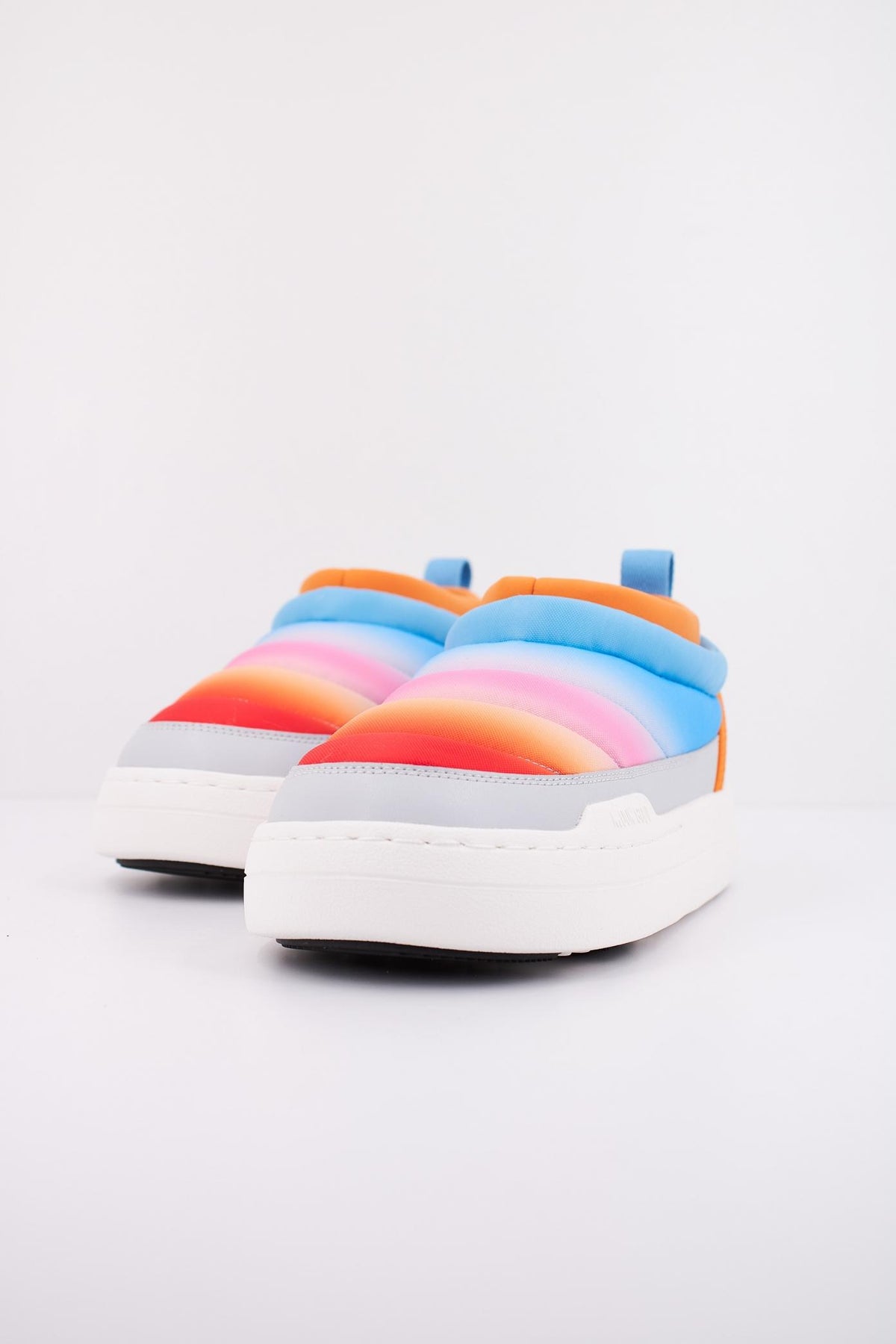MOON BOOT PARK SOFT SUNRISE en color MULTICOLOR (2)