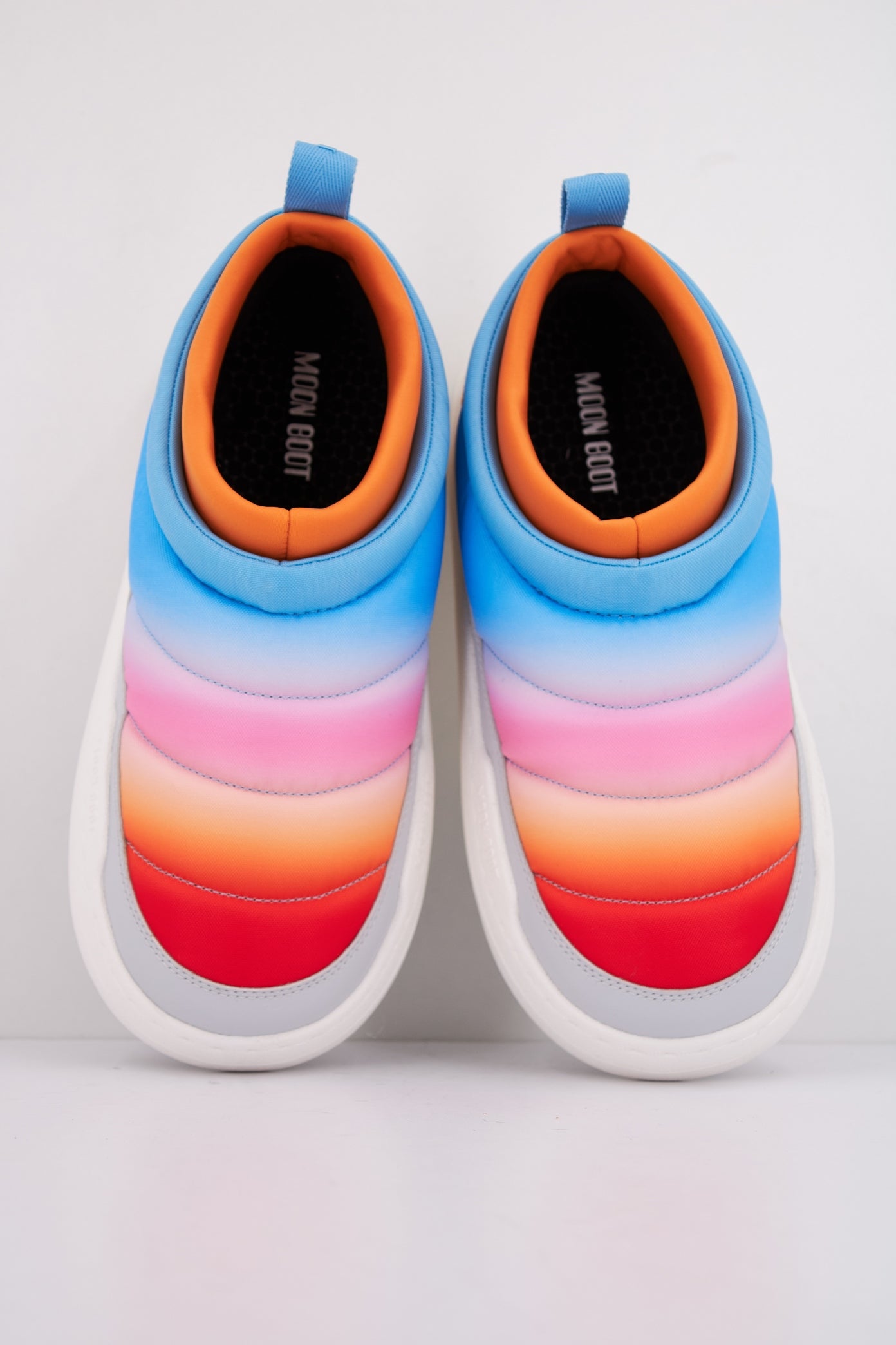 MOON BOOT MB PARK SOFT SUNR en color MULTICOLOR (3)