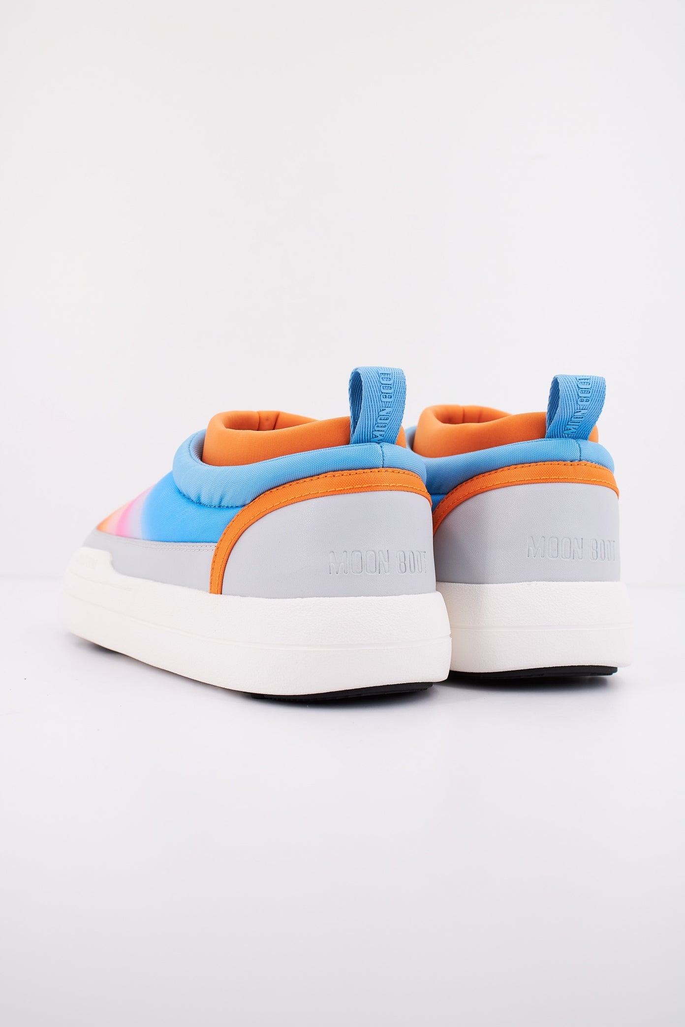 MOON BOOT MB PARK SOFT SUNR en color MULTICOLOR (4)