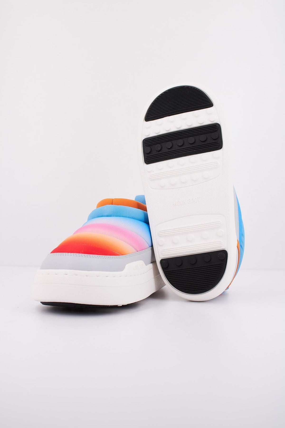 MOON BOOT PARK SOFT SUNRISE en color MULTICOLOR (5)