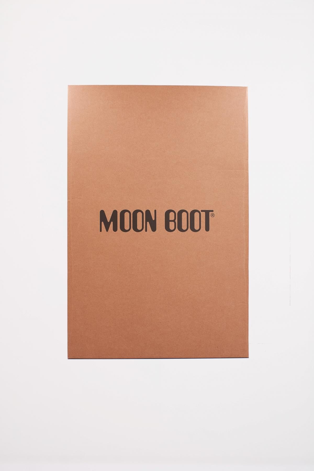 MOON BOOT ICON YETI EXTRA en color BLANCO (6)