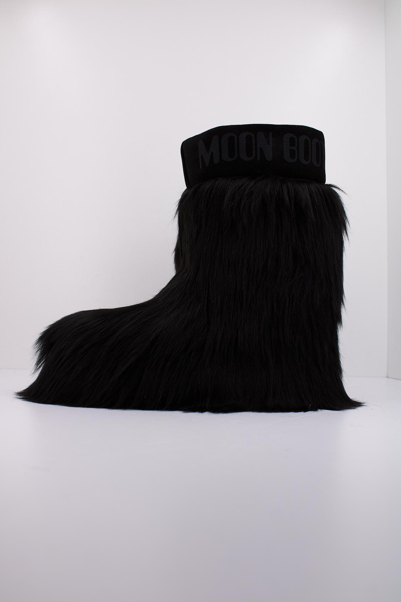 MOON BOOT ICON YETI MID en color NEGRO (1)