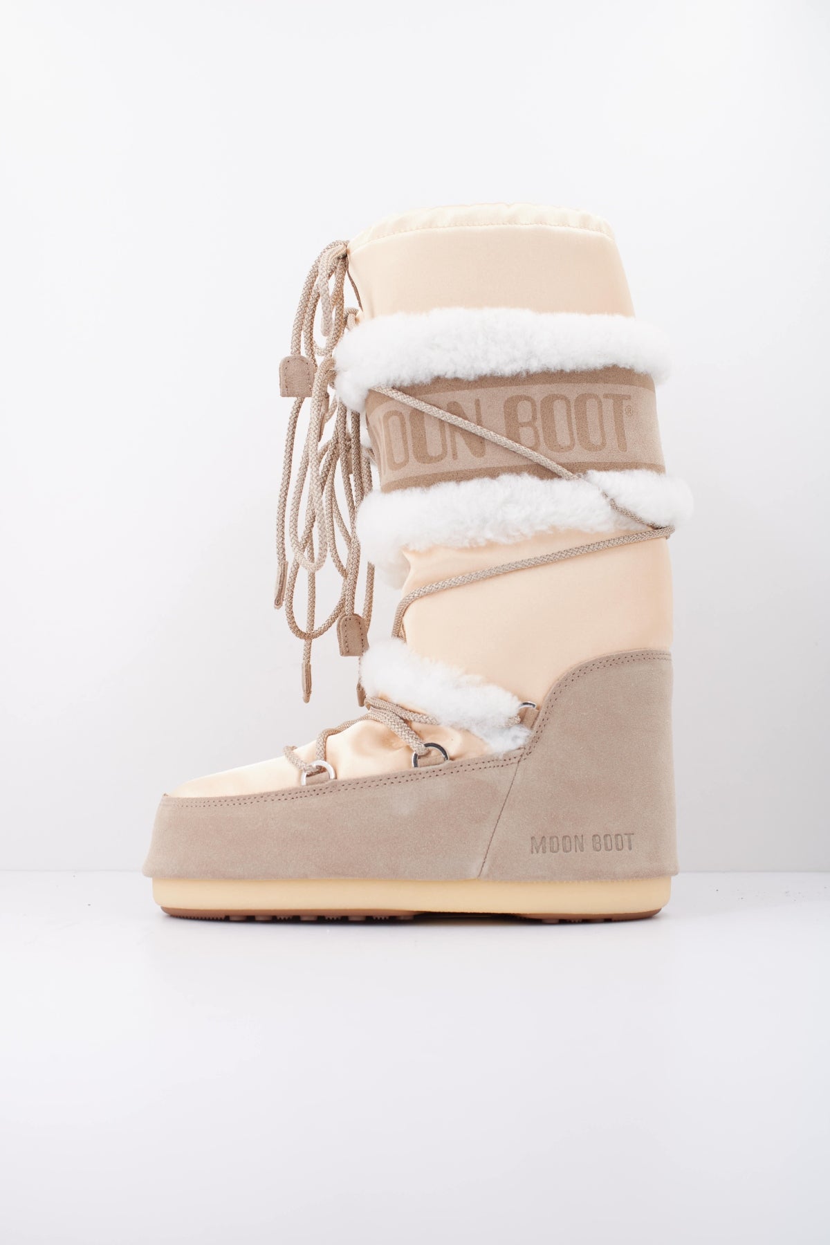 MOON BOOT ICON PEARLY PLUS en color NUDE (1)