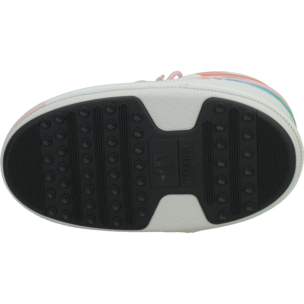MOON BOOT MB ICON UNICORN en color BLANCO (6)