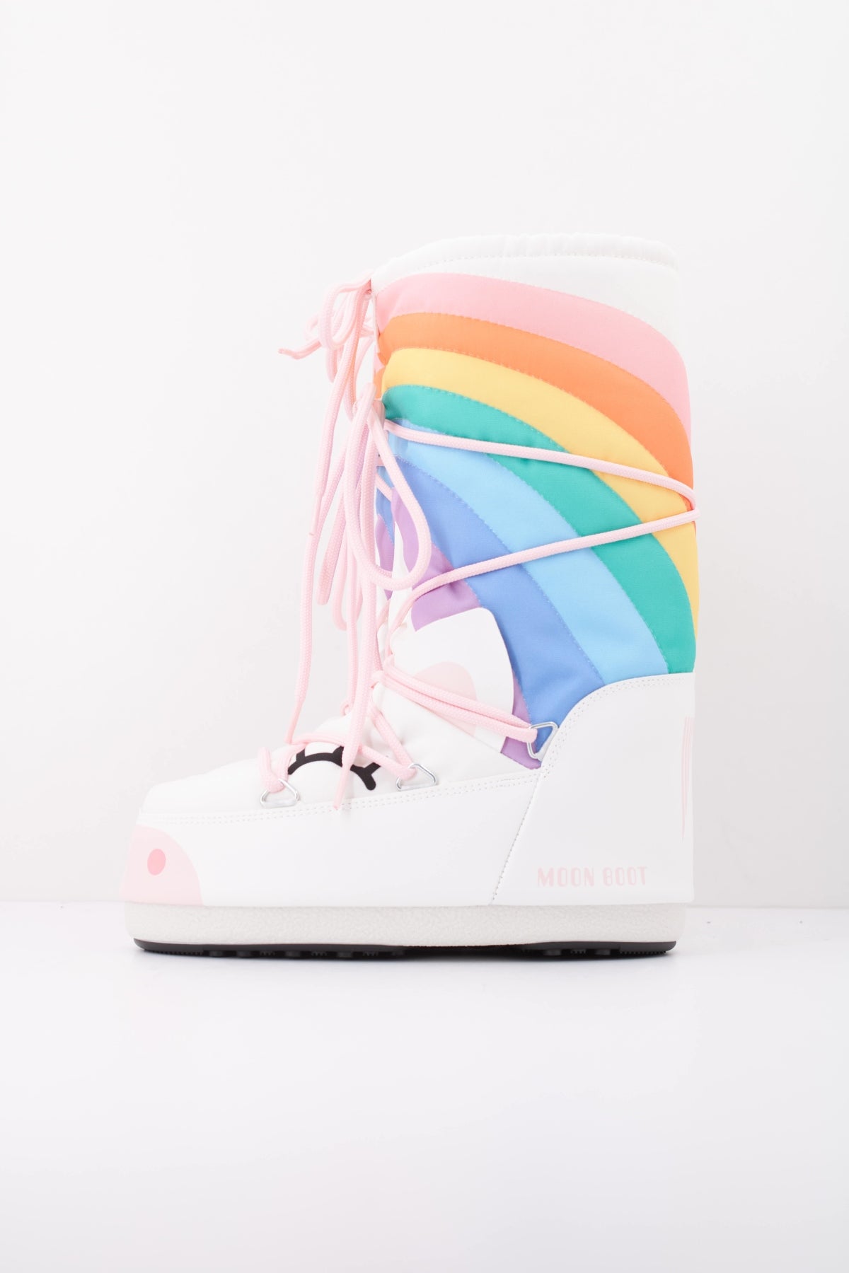 MOON BOOT ICON UNICORN en color BLANCO (1)