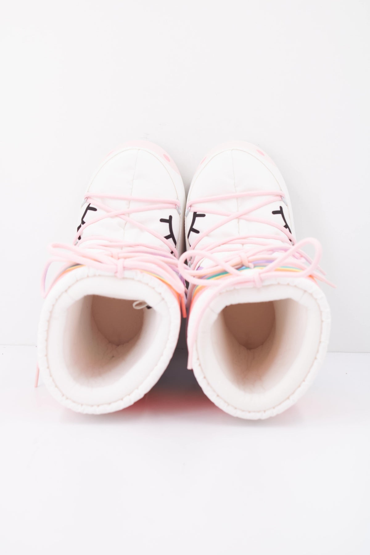 MOON BOOT ICON UNICORN en color BLANCO (3)