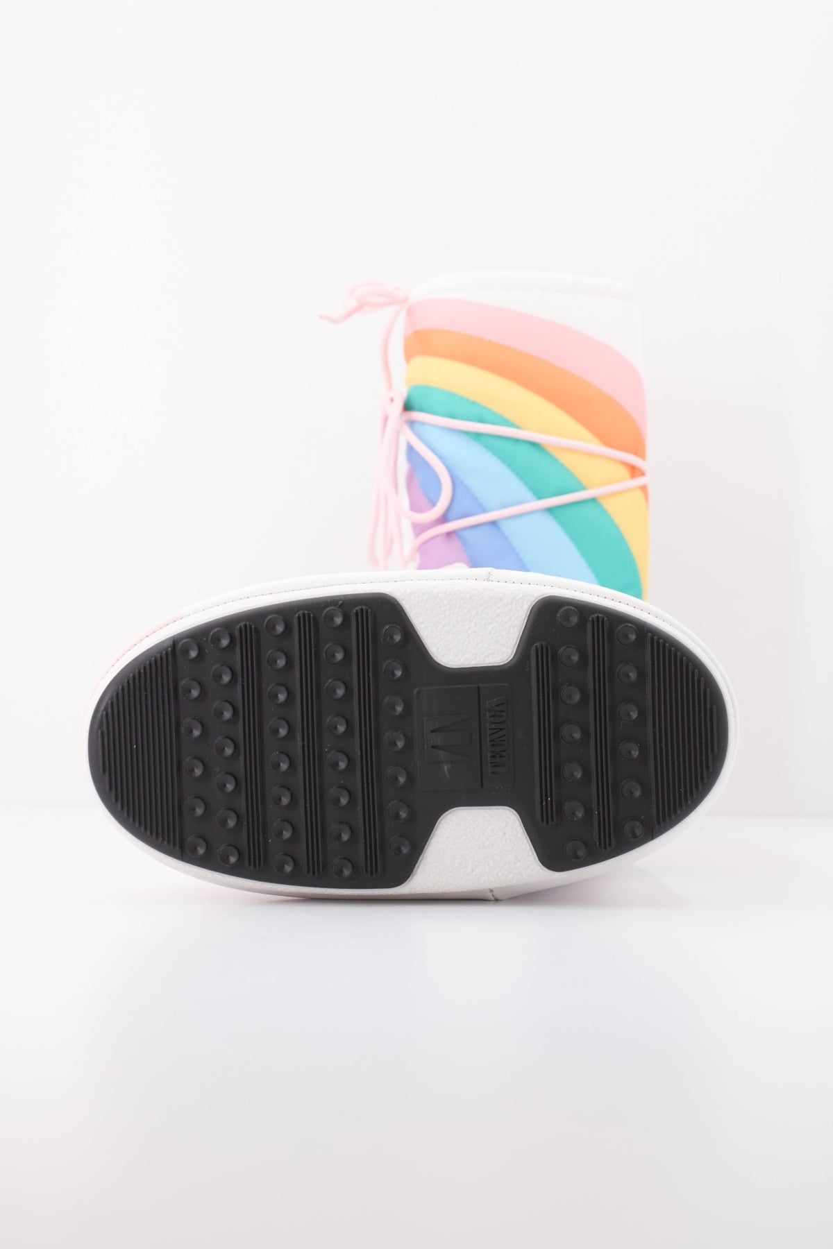 MOON BOOT ICON UNICORN en color BLANCO (5)