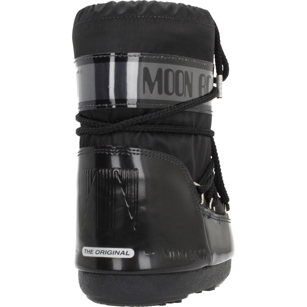 MOON BOOT ICON GLANCE en color NEGRO (3)