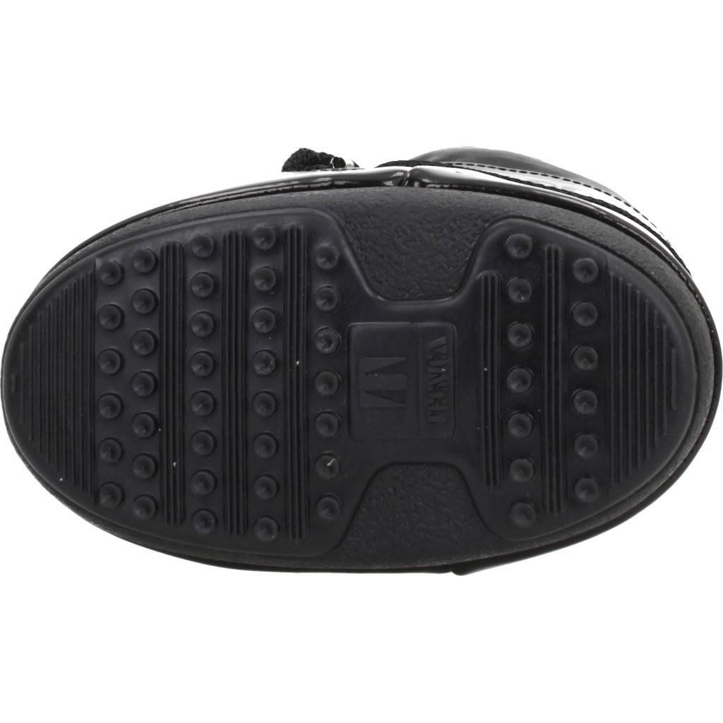 MOON BOOT ICON GLANCE en color NEGRO (7)