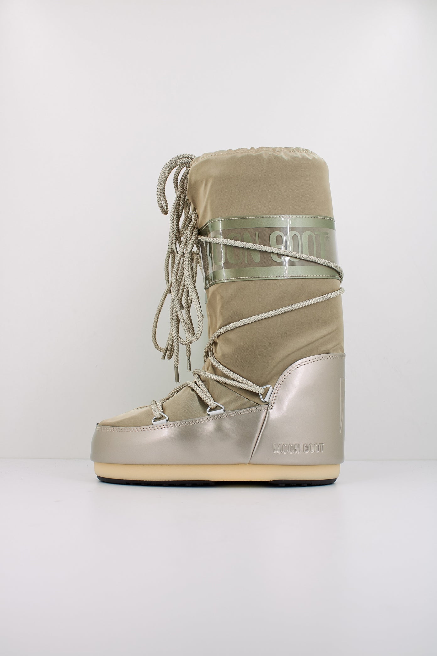 MOON BOOT GLANCE en color GRIS (1)