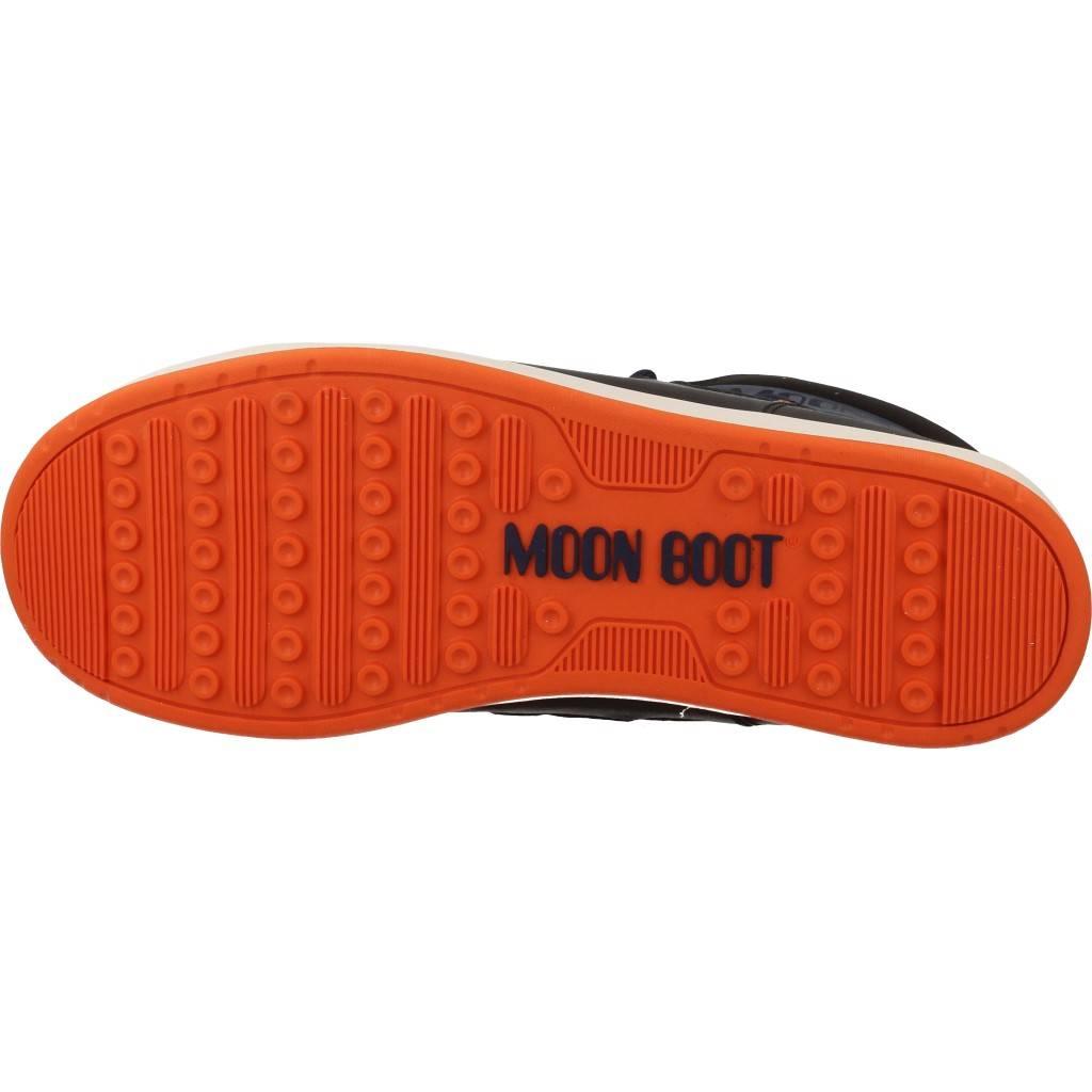 MOON BOOT NEIL WP en color AZUL (7)