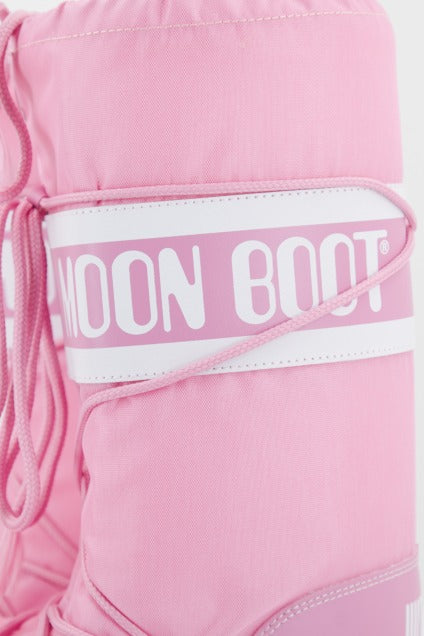 MOON BOOT MOONBOOT GLANCE en color ROSA (2)