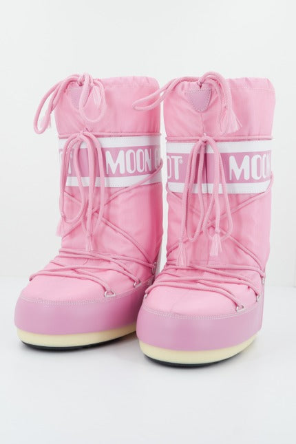 MOON BOOT MOONBOOT GLANCE en color ROSA (3)