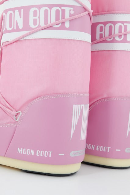 MOON BOOT MOONBOOT GLANCE en color ROSA (4)