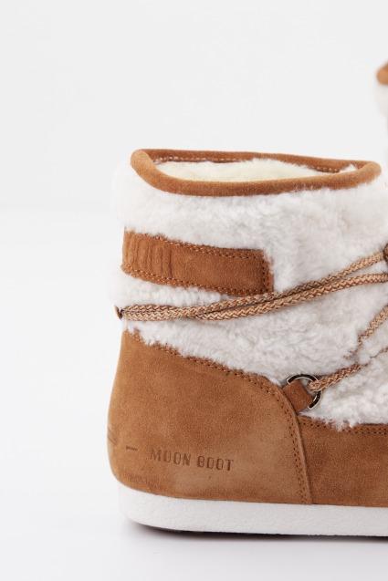 MOON BOOT FAR SIDE en color MARRON CLARO (2)