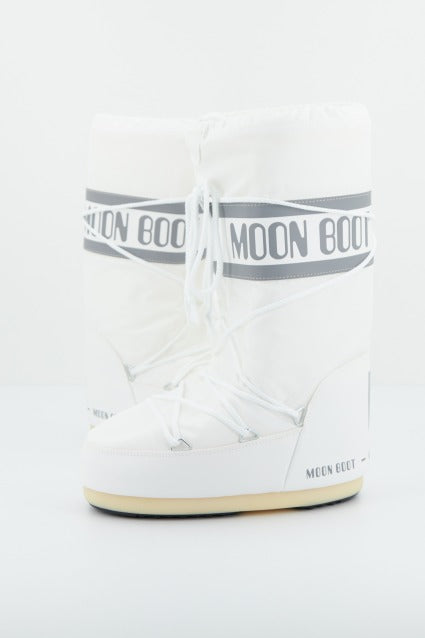 MOON BOOT en color BLANCO (1)