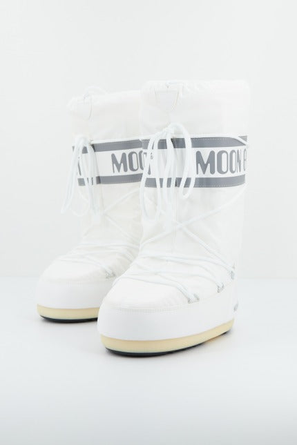 MOON BOOT en color BLANCO (2)