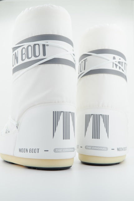 MOON BOOT en color BLANCO (3)