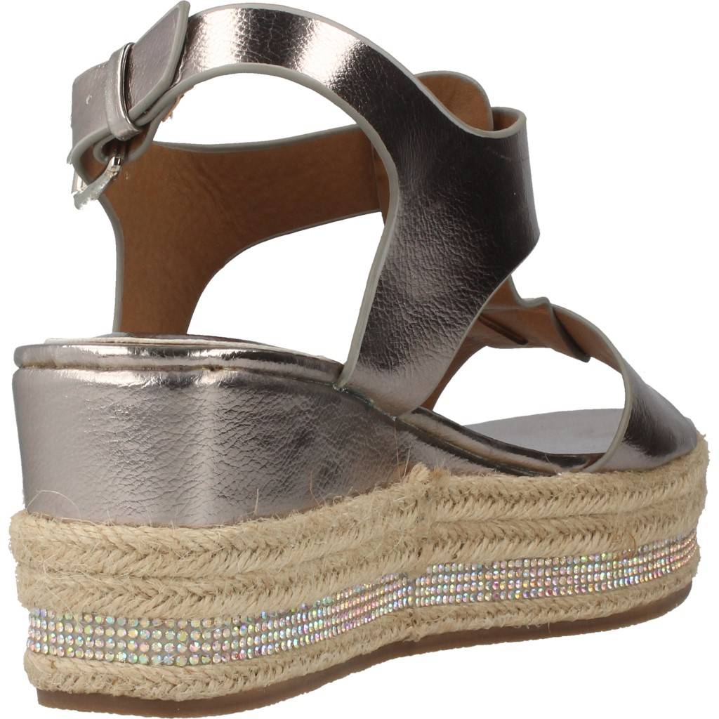 YELLOW SHOP STACY en color PLATA (3)