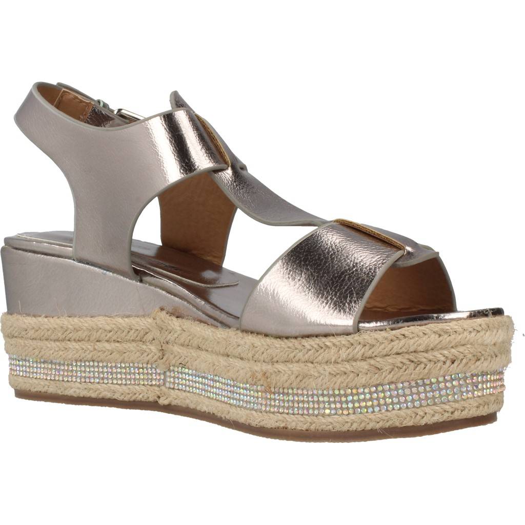 YELLOW SHOP STACY en color PLATA (5)