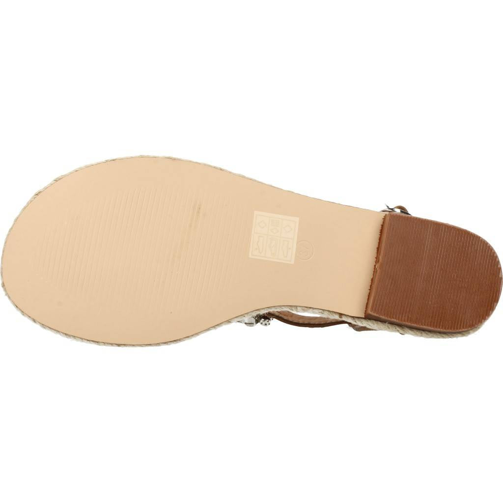 YELLOW SHOP MYRNA en color MARRON (7)